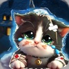 Kitten Match 3D