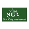 Pizza Kebap Zum Grenzstein