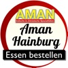 Aman Restaurant App