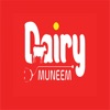 Dairy Muneem Farmer