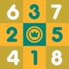 Sudoku Master : Number Puzzle