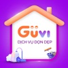 GUVI - Giúp Việc Theo Giờ