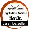 Taj Indian Cuisine App