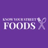 Know Your Street Foods