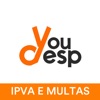 You Desp: Licenciamento & IPVA