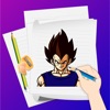 Mastering Anime - Draw in Step