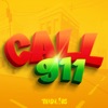 Call 911 by Thugz Labs