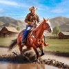 Wild Horse Simulator Jungle 3D