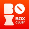 Box Box Club: Formula Widgets