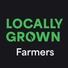 Locally Grown (For Farmers)