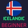 Icelandic Learning - Beginners