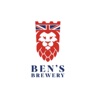 Ben's Brewery - Bens Bottles