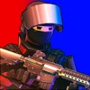 POLYWAR: 3D FPS online shooter