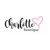 Charlotte Heart Boutique