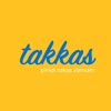 Takkas