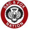 Sac And Fox Nation