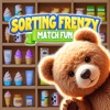 Sorting Frenzy Match Fun