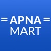 Apna Mart: Grocery in 15 mins