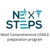 NEXT STEPS USMLE