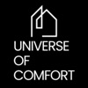 Universe of Comfort