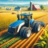 Tractor Farming Driving Games