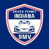 Indiana BMV Permit Test Prep