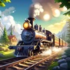 Railroad Adventures: Trains