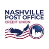 Nashville Post Office CU