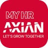 My AXIAN HR