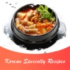 Korean Specialty Recipes