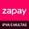 Zapay: pagar IPVA 2025, Detran