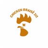 Chicken Braisé 212