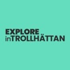 Explore inTrollhättan