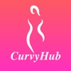 CurvyHub - Curvy Social