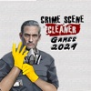 Crime Scene Cleaner Games 2024