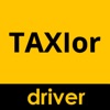 Taxior Driver