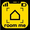 room me 原状回復工事専門 3Dスキャン 自動計算