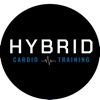 Hybrid cardio training