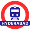 Hyderabad Metro - Route, fare