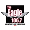 106.7 The Eagle