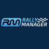 Rally Manager Game