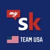 MySideKick - Team USA