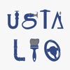 Ustalio