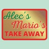 Alecs Takeaway Dublin