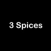 3 Spices