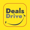 Deals Drive App