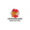 Chickenland Kebab and Pizza