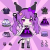 YOYO Doll: Girl Dress Up Games