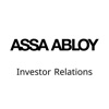 ASSA ABLOY IR