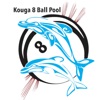 Kouga 8 Ball Pool